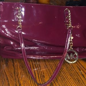 Michael kors shoulder bag